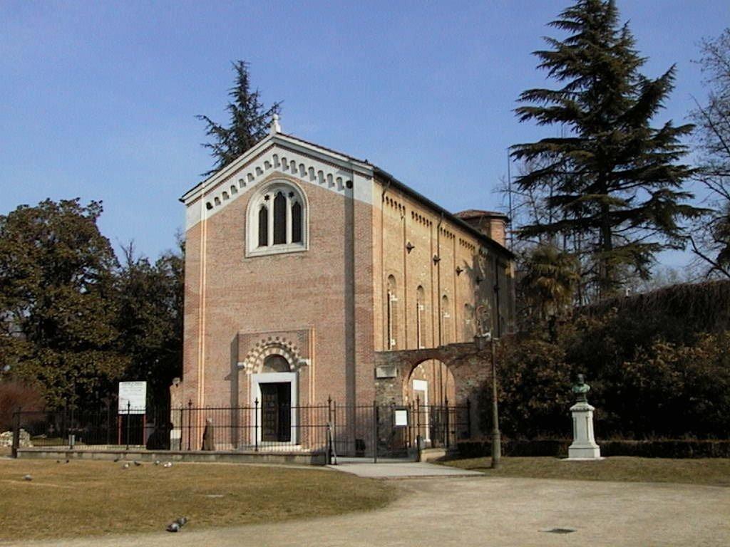 Albergo Junior Падуя Экстерьер фото